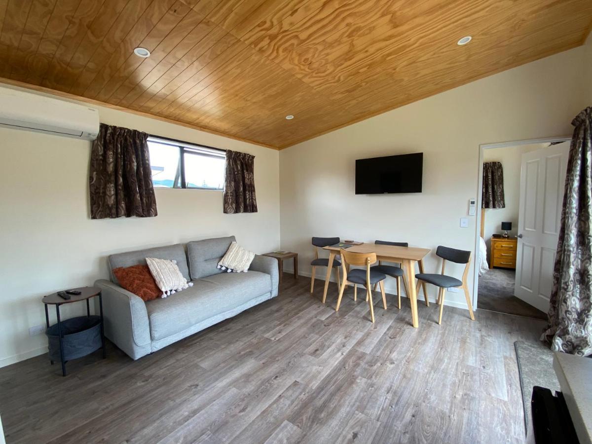 Вилла Country Retreats On Ranzau 1 Нельсон Экстерьер фото