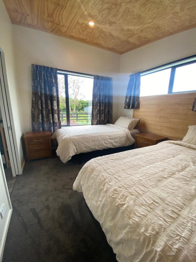Вилла Country Retreats On Ranzau 1 Нельсон Экстерьер фото